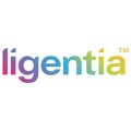 Ligentia Logo