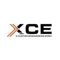 X Custom Engineering GmbH Logo