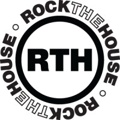 Rock The House Logo