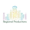 Regional Productions Logo