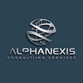 AlphaNexis Tech LLC Logo