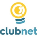 Clubnet Solutions Inc. Logo