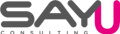SayU Consulting Logo
