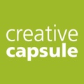 Creative Capsule LLC Logo