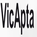 Vicapta AB Logo