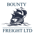 Bounty Freight Ltd Logo