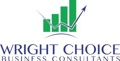 Wright Choice Business Consultants, LLC Logo