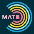 Mad About the Brand Logo
