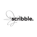 Scribble Digital & Design Logo