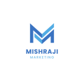 Mishraji Marketing Logo
