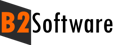 B2Software Ltd Logo