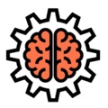 The Intelligence Factory Logo