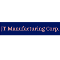 J T Manufacturing Corporation Logo