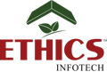 Ethics Infotech LLP Logo