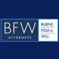 Burns, Figa & Will, P.C. Logo