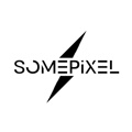 Somepixel Logo