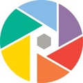 PixVid LLC Logo