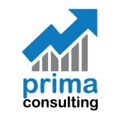 Prima Consulting Pty Ltd Logo