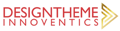 Designtheme Innoventics Logo
