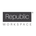 Republic Workspace Logo