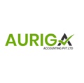 AURIGA ACCOUNTING PRIVATE LIMITED Logo