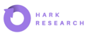 Hark Research Logo