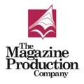 The Magazine Production Company Limited Logo