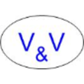 Venu & Vinay Logo