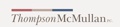 ThompsonMcMullan, P.C. Logo