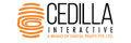 Cedilla Interactive Logo