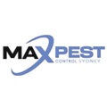 MAX Pest Control Sydney Logo