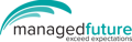 Managed Future Logo