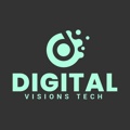 Digital Visions Tech Logo
