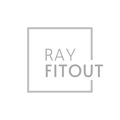 Ray Fit Out & Interiors Logo