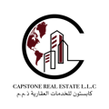 Capstone Real Estate LLC Logo