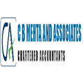 C B Mehta & Associates Logo