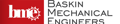 Baskin Mechanical Engineers Logo