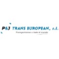 P&J Trans European SL. Logo