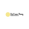 Pearl Lemon Cleaning Logo