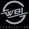 WBI Fabrication Logo