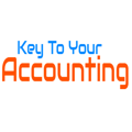 Key To Your Accounting Logo