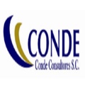 Conde Consultores Logo