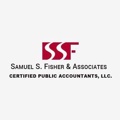 Samuel S. Fisher CPA, LLC Logo