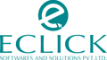 Eclick Softwares & Solutions Pvt Ltd Logo