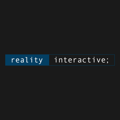 Reality Interactive Logo