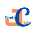 JC Tech Hub Digital Marketing Company Logo