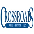 Crossroads Real Estate Logo