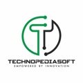 TechnopediaSoft Logo