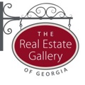 The Real Estate Gallery of Georgia Logo