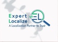 Expert Localize Logo